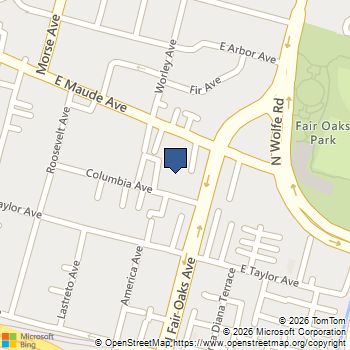 584 Compton Terrace Sunnyvale, CA MLS# ML82026167