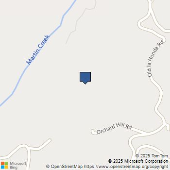 27 Old La Honda Rd Woodside, CA MLS# 41106236