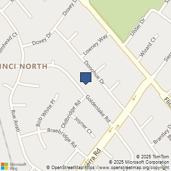 1418 Goldenlake Road San Jose, CA MLS# ML82003119