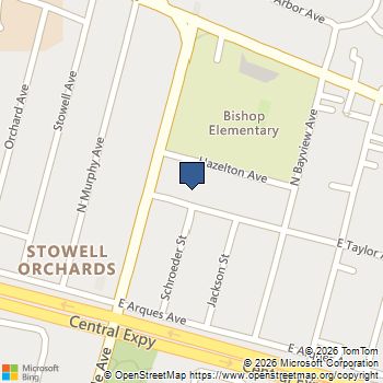 233 E Taylor Avenue Sunnyvale, CA MLS# ML82030149