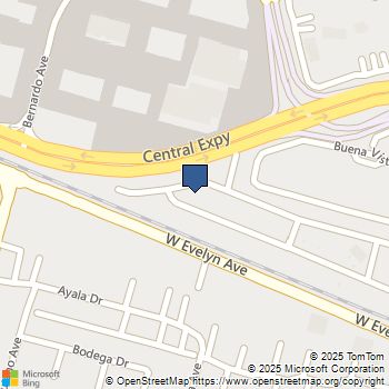 125 N Mary Avenue Sunnyvale, CA MLS# ML82029234