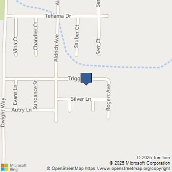 2946 Trigger Lane Livingston, CA MLS# MC25136521