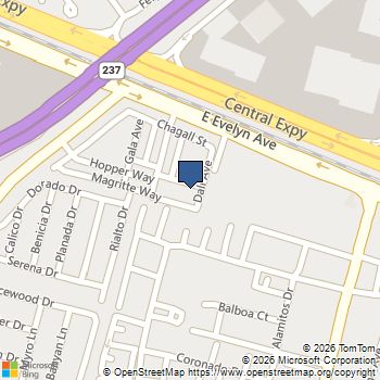 492 Kahlo Street Mountain View, CA MLS# ML82041656