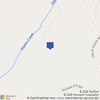 26 Old La Honda Rd Woodside, CA MLS# 41106235