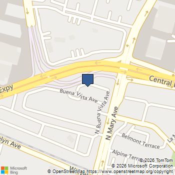 1036 Chula Vista Terrace Sunnyvale, CA MLS# ML82033880