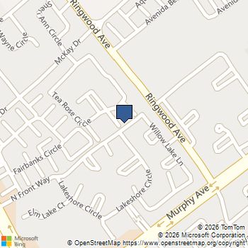 1239 Trumpeter Place San Jose, CA MLS# ML82031922