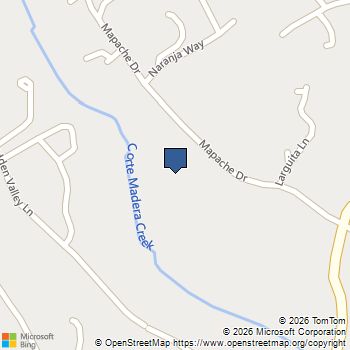147 Mapache Drive Portola Valley, CA MLS# ML82052353