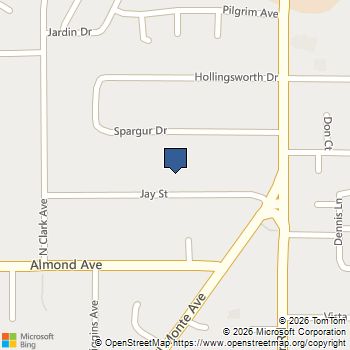 643 Jay Street Los Altos, CA MLS# ML82031048