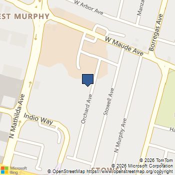 371 Orchard Avenue Sunnyvale, CA MLS# ML82029547