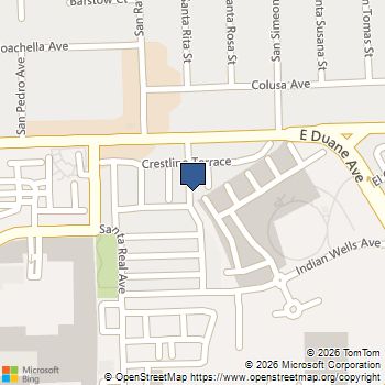 579 santa rosalia Terrace Sunnyvale, CA MLS# ML82033346