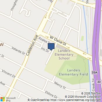 314 Lavender Drive Mountain View, CA MLS# ML82036060