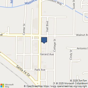 0 WINTON WAY Winton, CA MLS# MC25277324