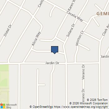 2121 Creeden Way Mountain View, CA MLS# ML82054302