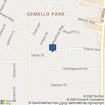 1797 Pilgrim Avenue Mountain View, CA MLS# ML82048715