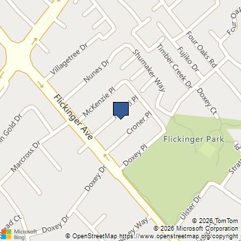 2052 Purcell Place San Jose, CA MLS# ML82040385