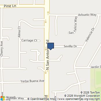 26 Sevilla Drive Los Altos, CA MLS# ML82046989