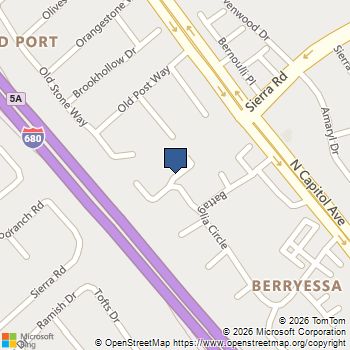 1314 Old Abbey Place San Jose, CA MLS# ML82038056