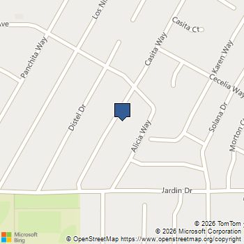 493 Casita Way Los Altos, CA MLS# ML82041172