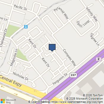 189 Bedford Loop Mountain View, CA MLS# ML82031758