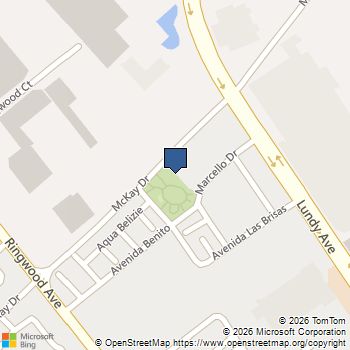 1301 Marcello Drive San Jose, CA MLS# ML82032167