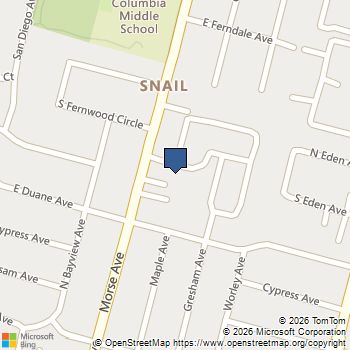 438-440 Waddington Avenue Sunnyvale, CA MLS# ML82037289