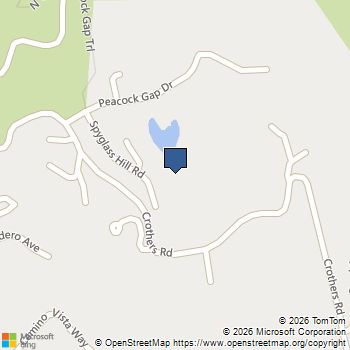 136 Spyglass Hill Road San Jose, CA MLS# ML82039090