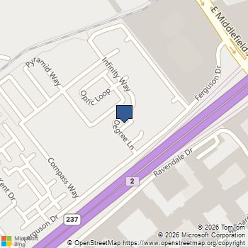 346 Circuit Way Mountain View, CA MLS# ML82038238