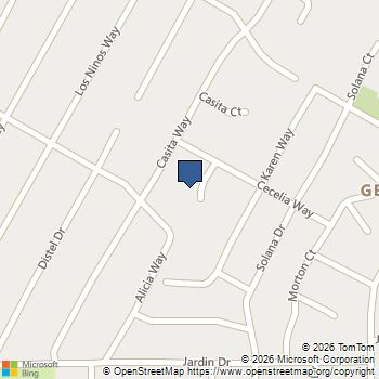 546 Cecelia Court Los Altos, CA MLS# ML82050623