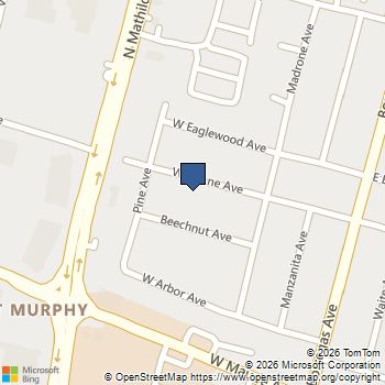 298 W Duane Avenue Sunnyvale, CA MLS# ML82045149