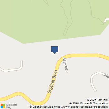 17001 Skyline Woodside, CA MLS# ML82049733