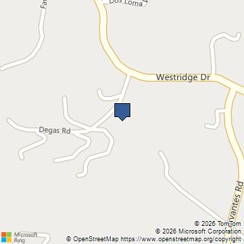 121 Degas Road Portola Valley, CA MLS# ML82030017