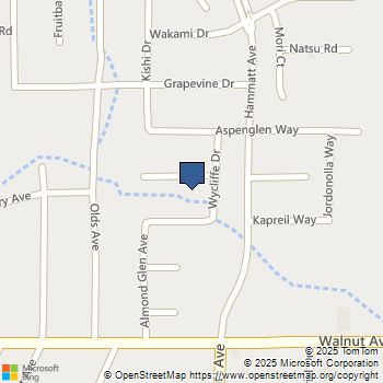 2064 Glenmoor Place Livingston, CA MLS# MC25155986