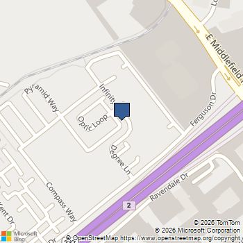 209 Infinity Way Mountain View, CA MLS# ML82043897