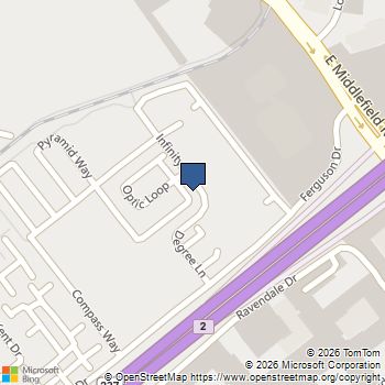 209 Infinity Way Mountain View, CA MLS# ML82043897