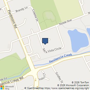 3339 Mira Vista Court San Jose, CA MLS# ML82044190