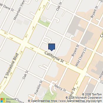 380 Franklin Street Mountain View, CA MLS# ML82043311