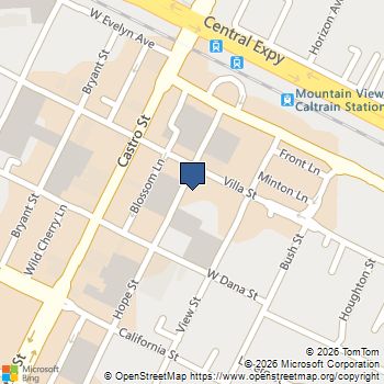 225 Hope Street Mountain View, CA MLS# ML82031639