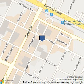 221 Hope Street Mountain View, CA MLS# ML82027333