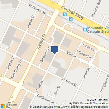 229 Hope Street Mountain View, CA MLS# ML82027294