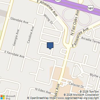 795 Fair Oaks # 6 Sunnyvale, CA MLS# ML82030091