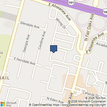 785 N Fair Oaks Avenue 8 Sunnyvale, CA MLS# ML82048300
