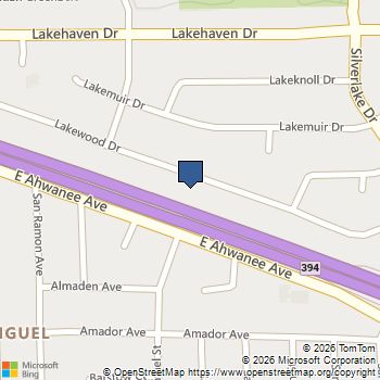 786 Lakewood Drive Sunnyvale, CA MLS# ML82045932