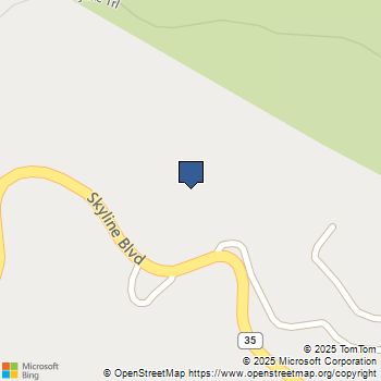 16351 Skyline Boulevard Woodside, CA MLS# ML81991560