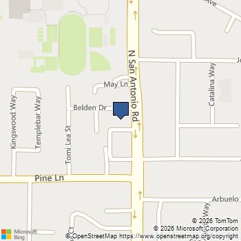 680 N San Antonio Road Los Altos, CA MLS# ML82031974