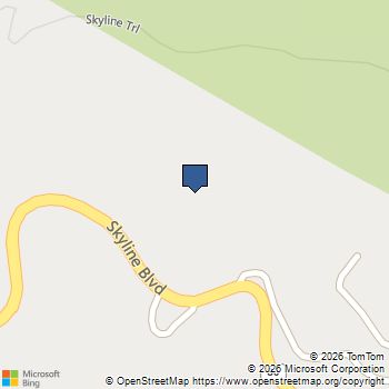 16351 Skyline Boulevard Woodside, CA MLS# ML82034677