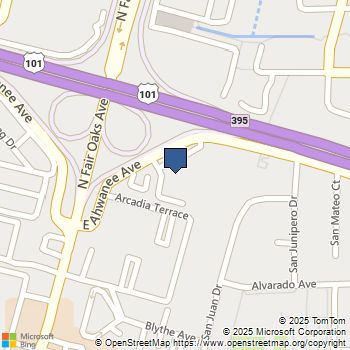 622 N Ahwanee Terrace Sunnyvale, CA MLS# ML82007013