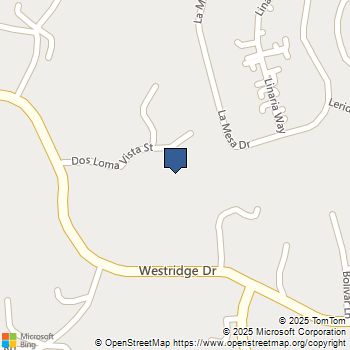 600 Westridge Drive Portola Valley, CA MLS# ML81990081