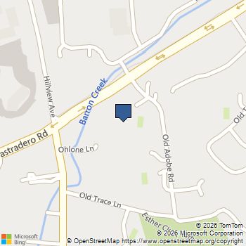 27210 Ohlone Lane Los Altos Hills, CA MLS# ML82039017