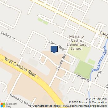 1920 Latham Street Mountain View, CA MLS# ML82032963