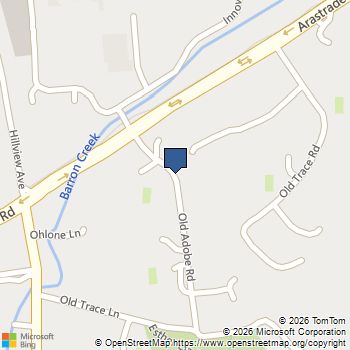 4127 Old Adobe Road Palo Alto, CA MLS# ML82032784